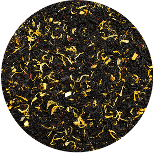 Mary Rose - Assam Earl Grey Té - 50g