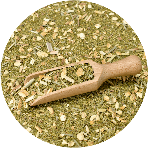 Soul Mate Orgánica Menta Limon 0,5 kg (orgánico)