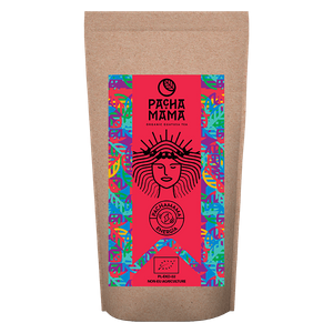 Guayusa Pachamama Energia - certificado orgánico - 100g