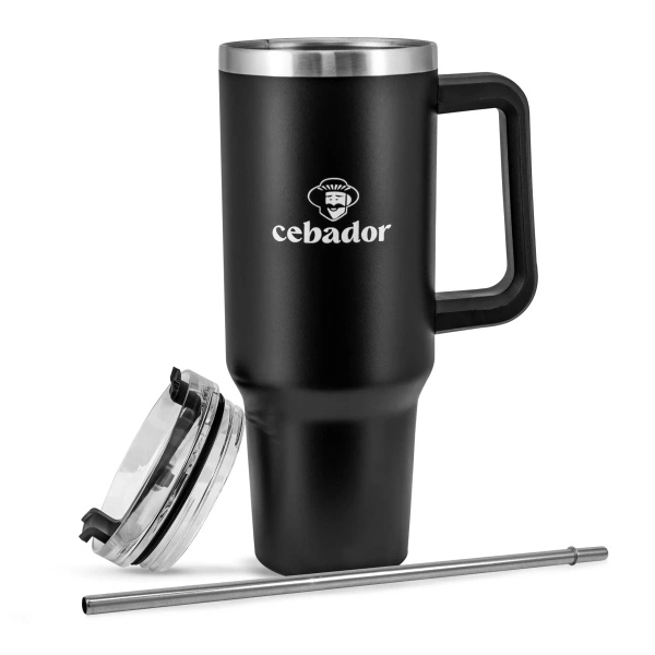Taza Térmica Cebador Flow XXL