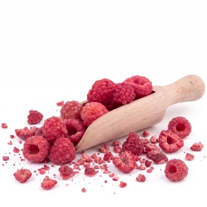 FiloLilo – Frambuesa liofilizada 100 g
