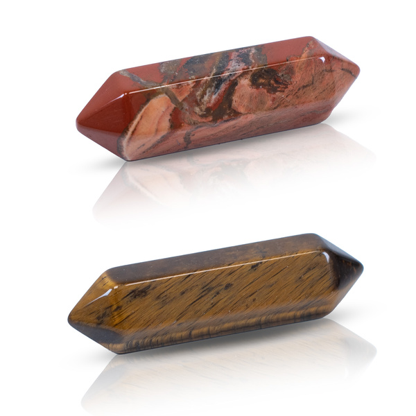 Set de piedras de chakras – en caja de regalo