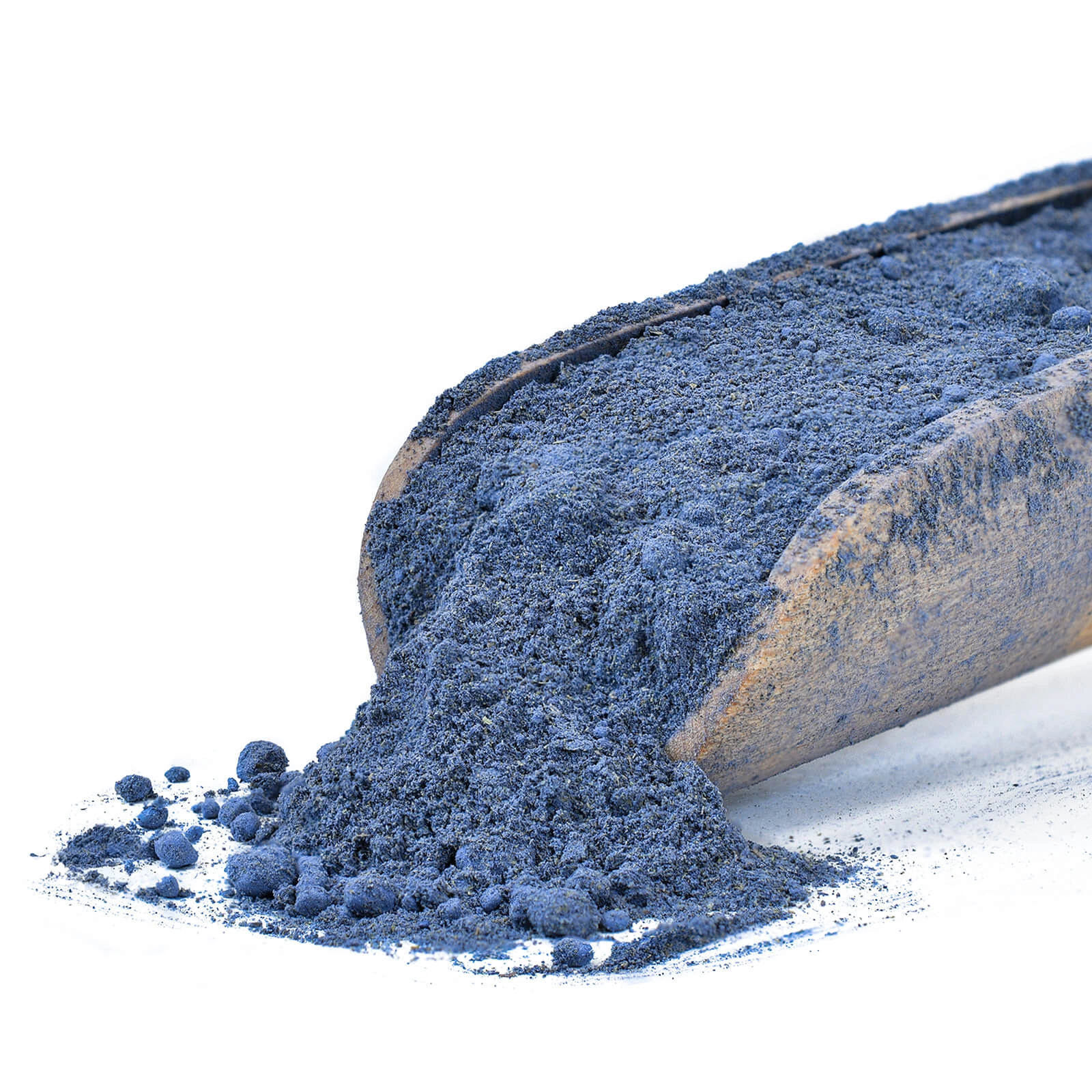 Mary Rose Blue Matcha