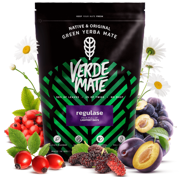 Verde Mate Green Regulase 0,5 kg