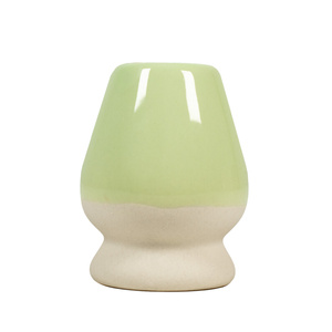 Juego para preparar té matcha