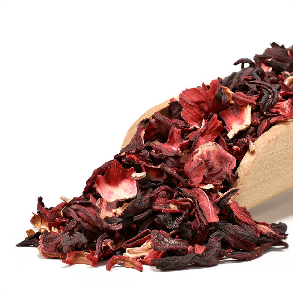 Mary Rose - Hibiscus (pétalos) 50 g 