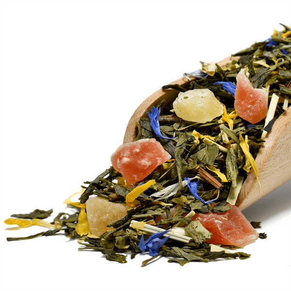 Mary Rose - Papaya Fantasy Té - 50 g