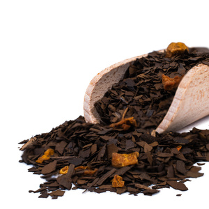 Set de inicio Yerba Mate Verde Mate Pumpkin Spice 500 g + Calabaza Caldero