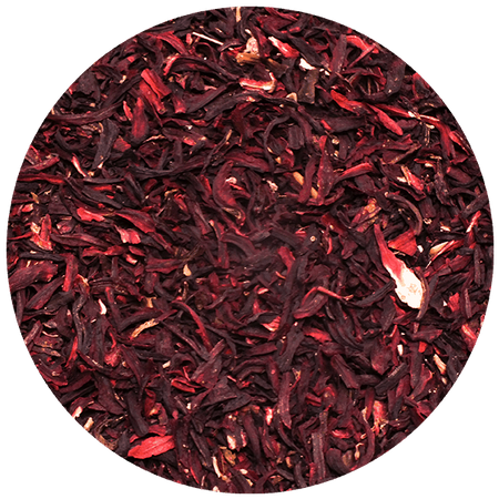 Hibiscus (orgánico) 5 kg