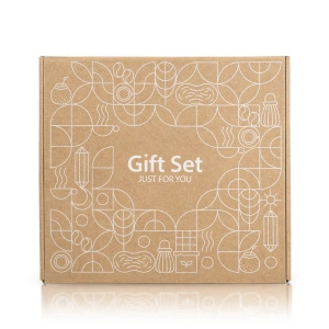 Caja de regalo – universal