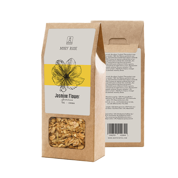 Mary Rose – Flor de Jazmín 15g