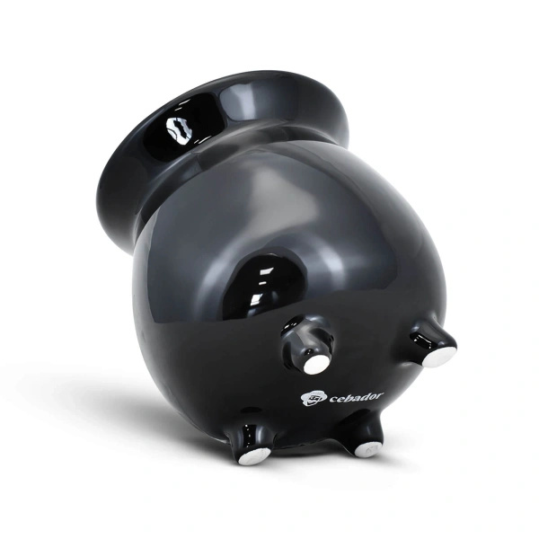 Set de regalo de Yerba Mate: Verde Mate Energía Guaraná + Calabaza + Bombilla