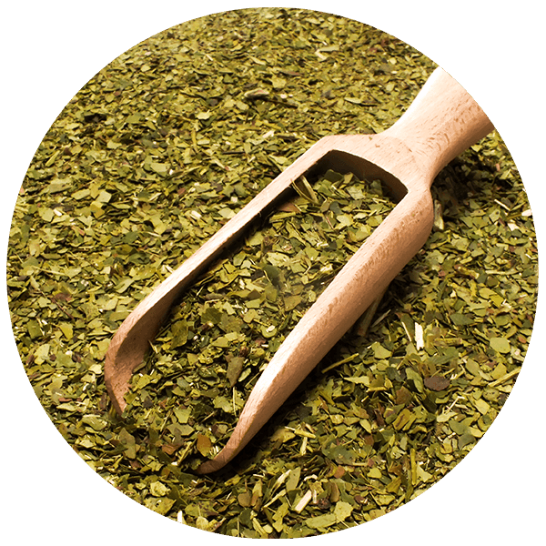 Verde Mate Green Energia Organica 0,5 kg