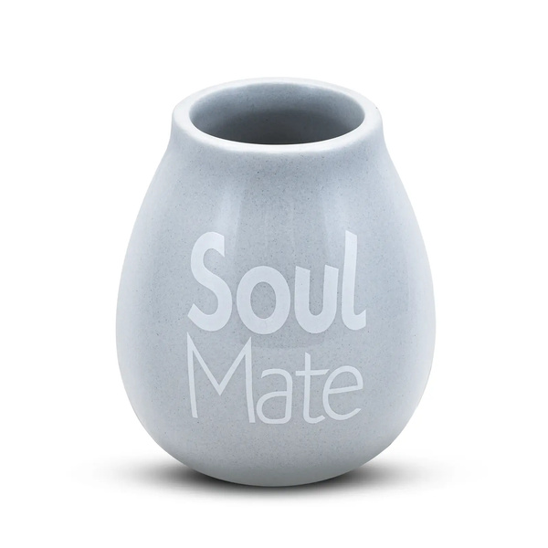 Set de regalo Yerba Mate Soul Mate Energia 0,5kg