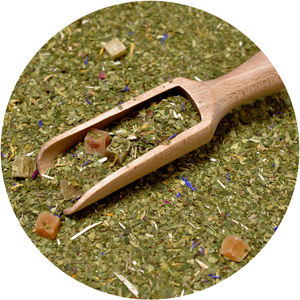 Juego de Yerba Verde Mate Green 3x500g