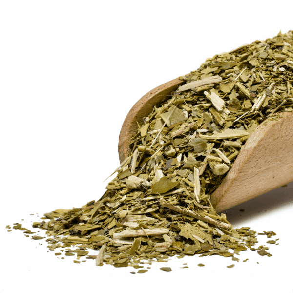 Yerbera – lata con El Fuego Elaborada 0,5 kg 