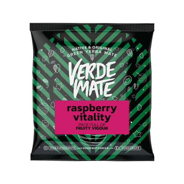 Yerba mate set de invierno para pareja 10 x 50g