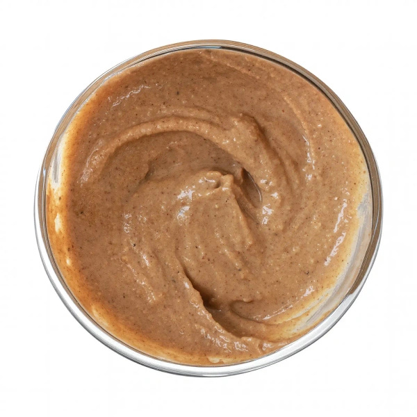 Nustino – Mantequilla de cacahuete en polvo – Pumpkin Spice (sin azúcar añadido) 400 g