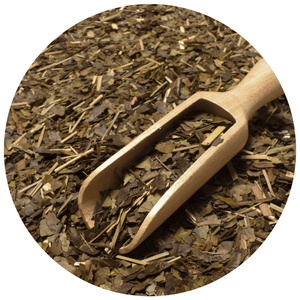 Set de regalo Guayusa Pachamama: Pure + Lavanda + Energia 3x100g