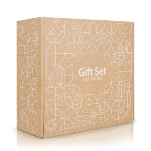 Caja de regalo – universal