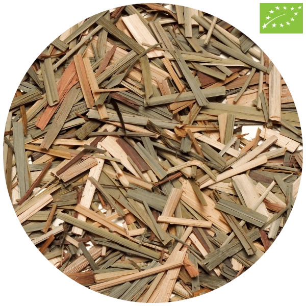 Vivarini - Hierba limón (bio) 20 g