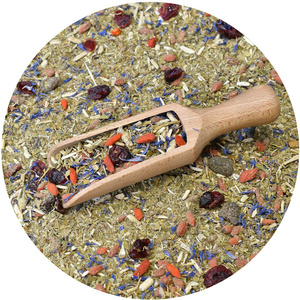 Juego de Yerba Mate 50g Calabaza + Bombilla