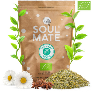 Soul Mate Orgánica Siempre 0,5 kg (orgánico)