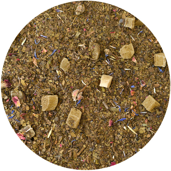 Verde Mate Green Advocaat - Tostada 50 g