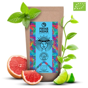 Guayusa Pachamama Tereré 100 g (ekologisk)