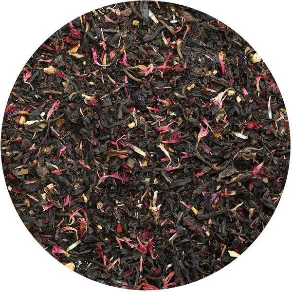 Mary Rose - Té Fruit Paradise - 50 g