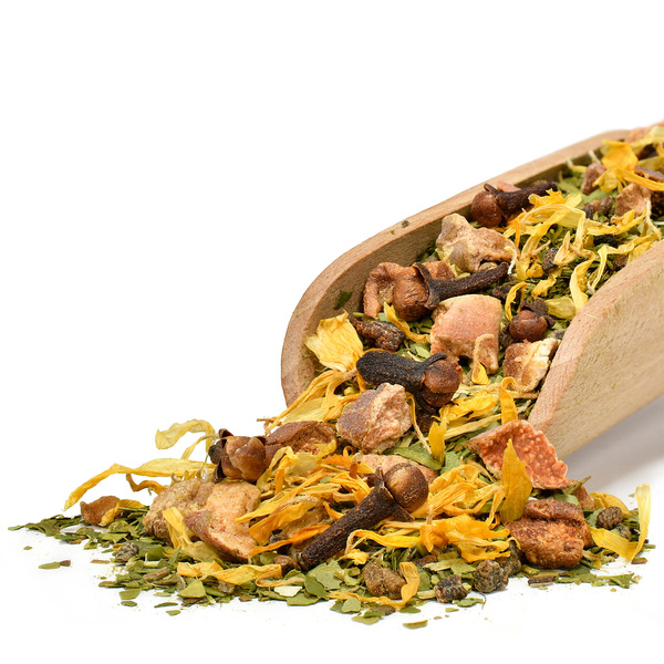 Set de regalo de invierno Yerba Mate Verde Mate Let's Get Warm 0,5kg