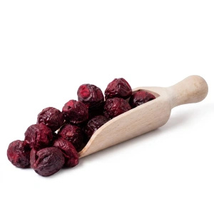 FiloLilo – Cerezas liofilizadas (enteras, sin hueso) 100 g