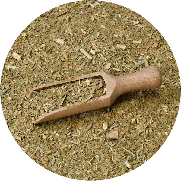 Juego de Yerba Mate Rio Parana Energia 500g Calabaza + Bombilla