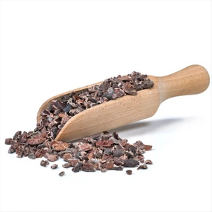 Vivarini – Cacao (granos triturados) 1 kg