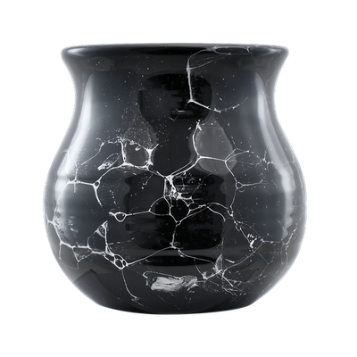Calabaza de cerámica - Marmori 350 ml