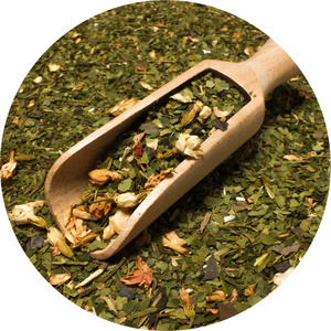 Zestaw Yerba Verde Mate Green 3x500g