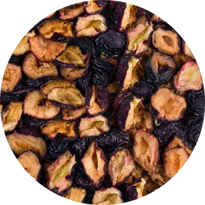 Set de frutas liofilizadas FiloLilo 5×100g