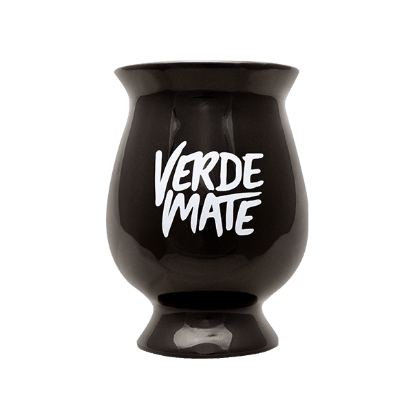 Yerba Mate Matero + Bombilla