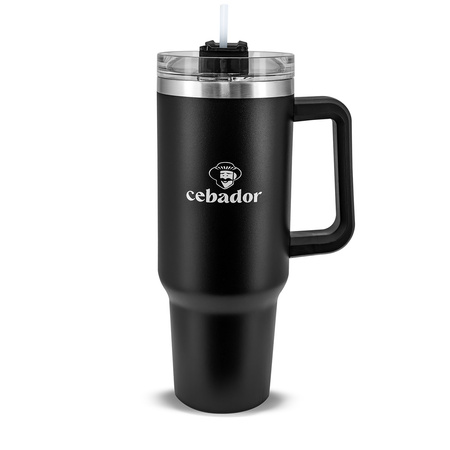 Taza Térmica Cebador Flow XXL