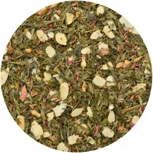 Mary Rose - Té Santa Secret - 50 g