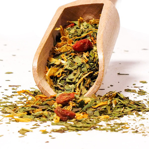 Set de regalo de Yerba Mate: Verde Mate Energía Guaraná 0,4kg + Yerbomos X + Calabaza + Bombilla