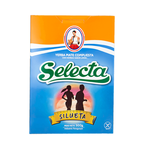 Selecta Silueta 0,5kg