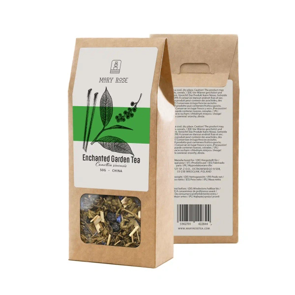 Mary Rose - Enchanted Garden - 50g