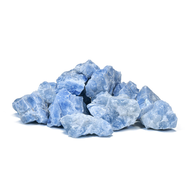 Set de Regalo Esotérico: Yerba Mate + Salvia Blanca + Calcita Azul