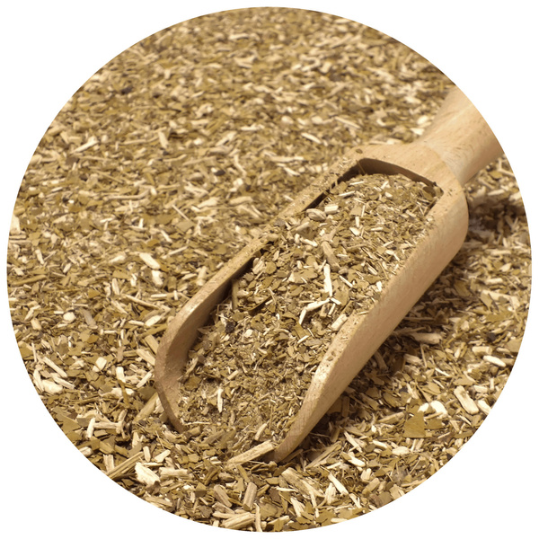 Juego yerba mate Guarani 2x500g cerámica calabaza bombilla