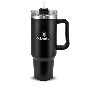 Taza Térmica Cebador Flow XXL