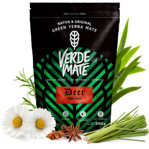 Verde Mate Green Deer 0,5 kg