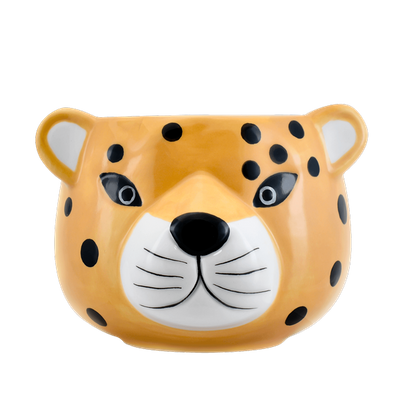 Calabaza de cerámica - Yaguar Gatito 300 ml