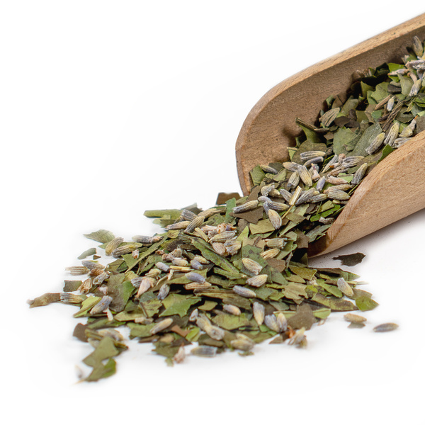 Guayusa Pachamama Lavanda 100 g (orgánica)