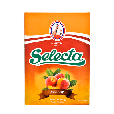 Selecta Albaricoque 0,5kg